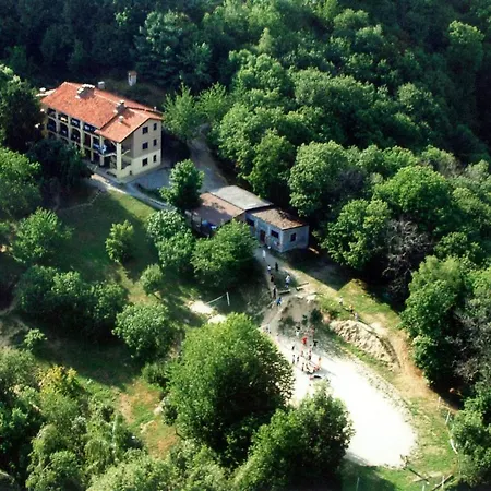 Ξενοδοχείο Equin'ozio Castellamonte