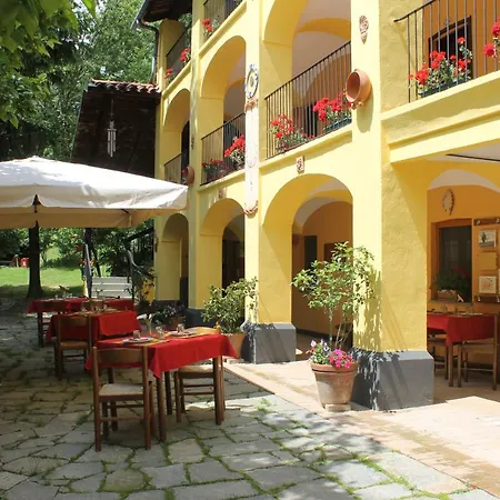 Hotel Equin'ozio Castellamonte