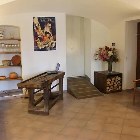 Hotel Equin'ozio Castellamonte