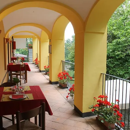 Equin'ozio Hotel Castellamonte