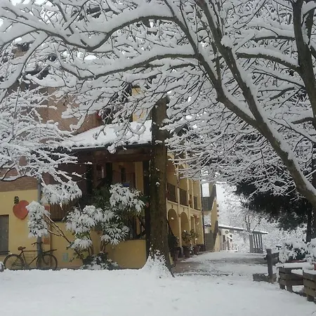 Equin'ozio Hotel Castellamonte