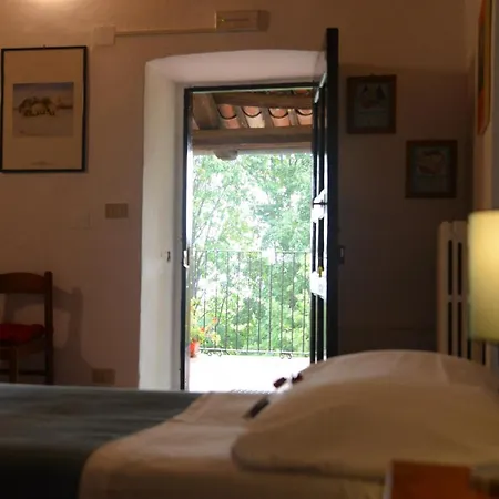 Hotel Equin'ozio Castellamonte