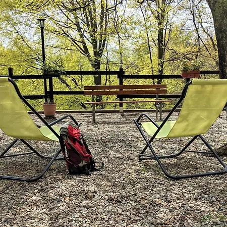 Equin'ozio Hotel Castellamonte