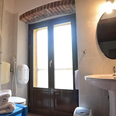 Hotel Equin'ozio Castellamonte