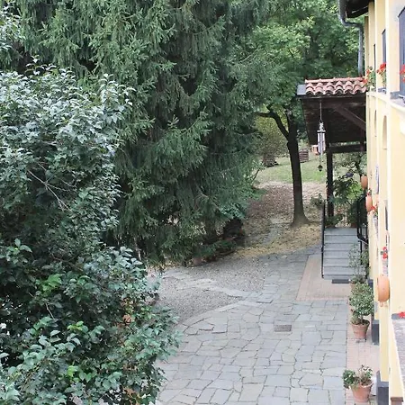 Equin'ozio Ξενοδοχείο 3*