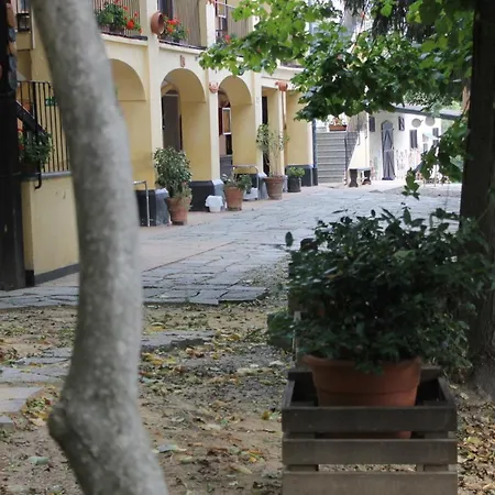 Ξενοδοχείο Equin'ozio Castellamonte