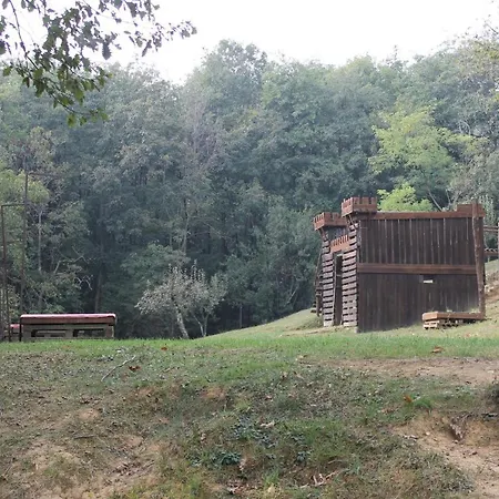 Hotel Equin'ozio Castellamonte