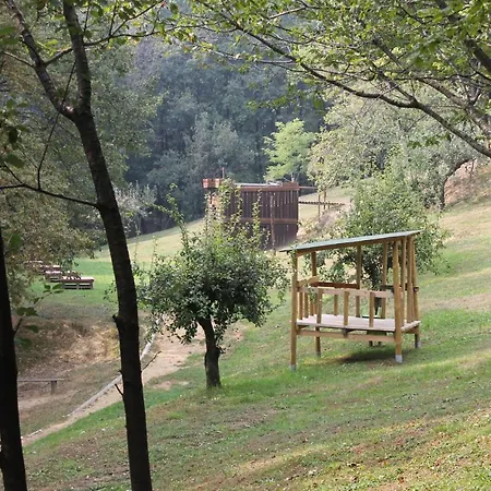 Equin'ozio 3* Castellamonte
