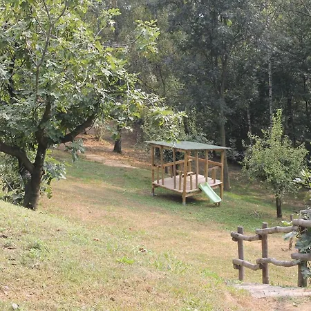 Ξενοδοχείο Equin'ozio Castellamonte