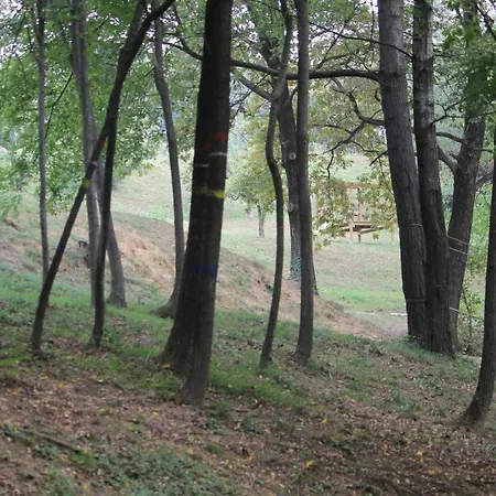 Equin'ozio Hotel Castellamonte