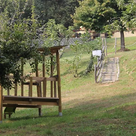 Equin'ozio 3*
