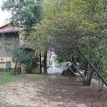 Equin'ozio Castellamonte