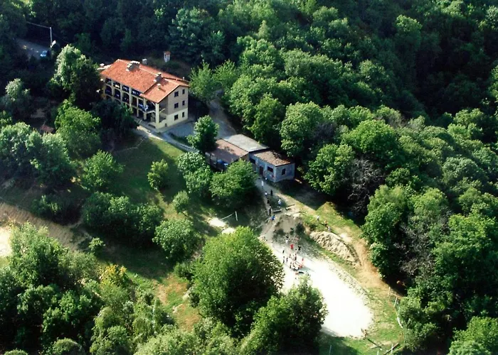 Hotel Equin'ozio Castellamonte