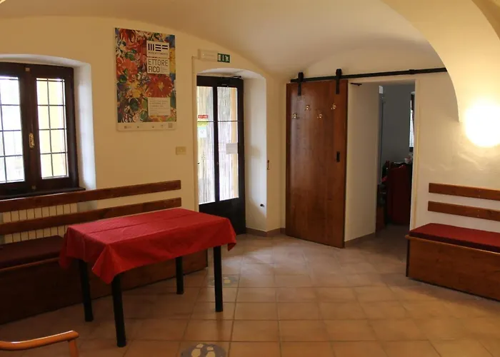 Equin'ozio 3* Castellamonte