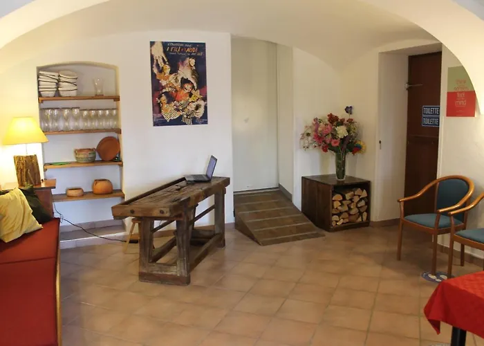 Hotel Equin'ozio Castellamonte