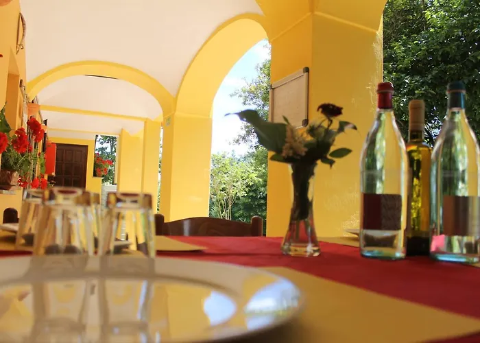 Equin'ozio Hotel