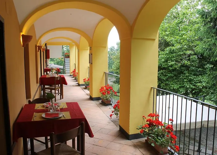 Equin'ozio Hotel Castellamonte