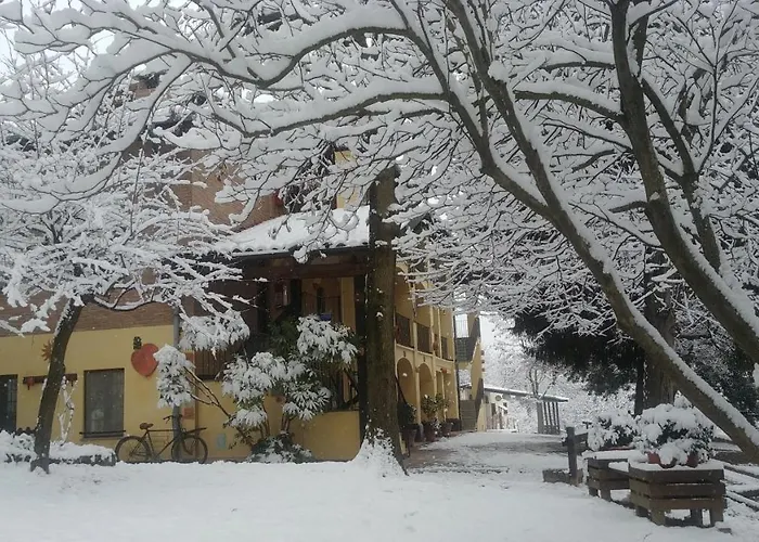 Equin'ozio Hotel Castellamonte