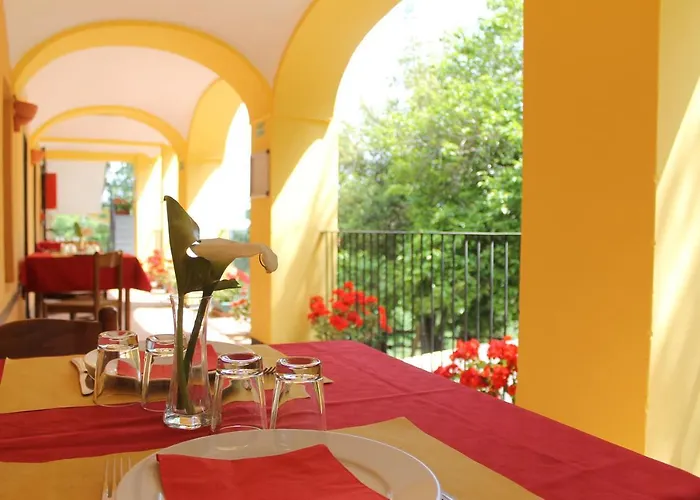Equin'ozio 3* Castellamonte