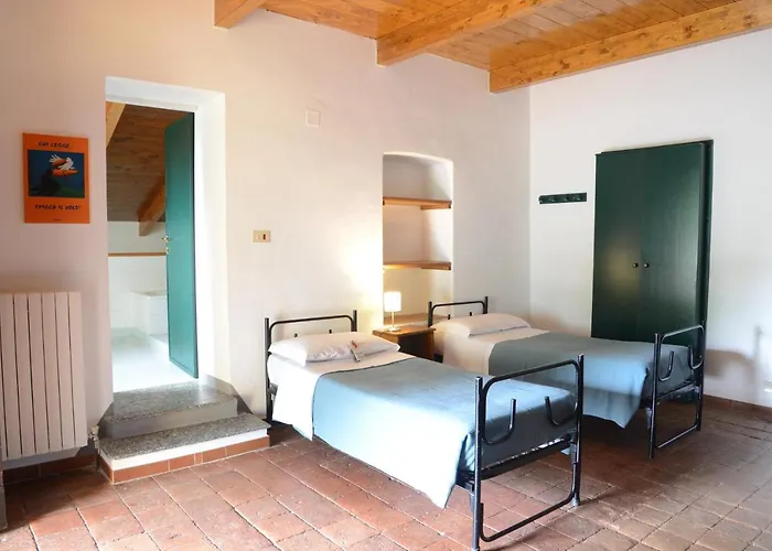 Equin'ozio Hotel