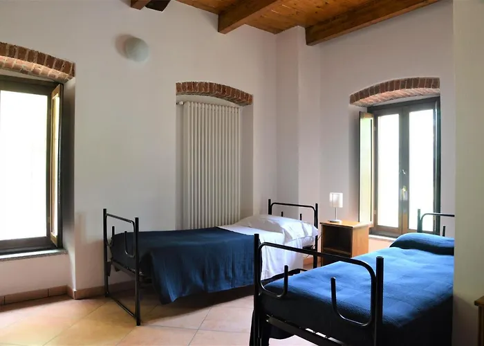 Hotel Equin'ozio