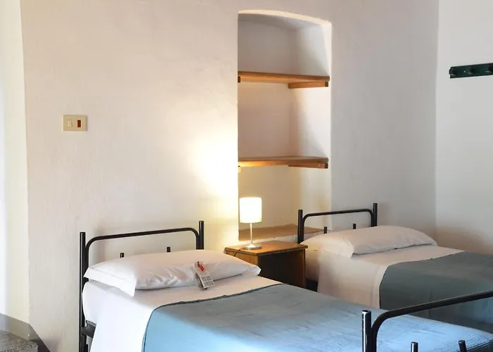 Equin'ozio Hotel Castellamonte