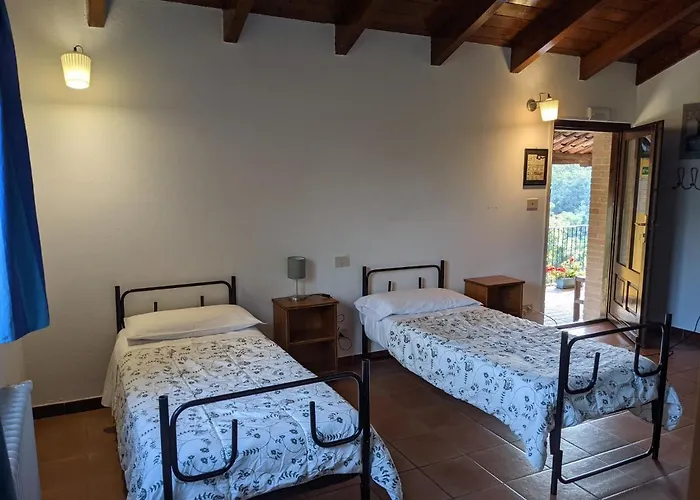 Equin'ozio Hotel 3*
