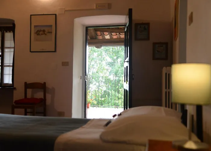 Hotel Equin'ozio Castellamonte