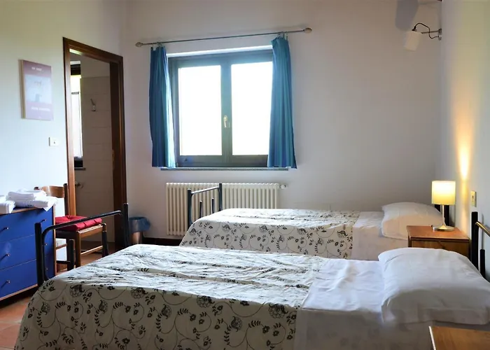 Hotel Equin'ozio 3*