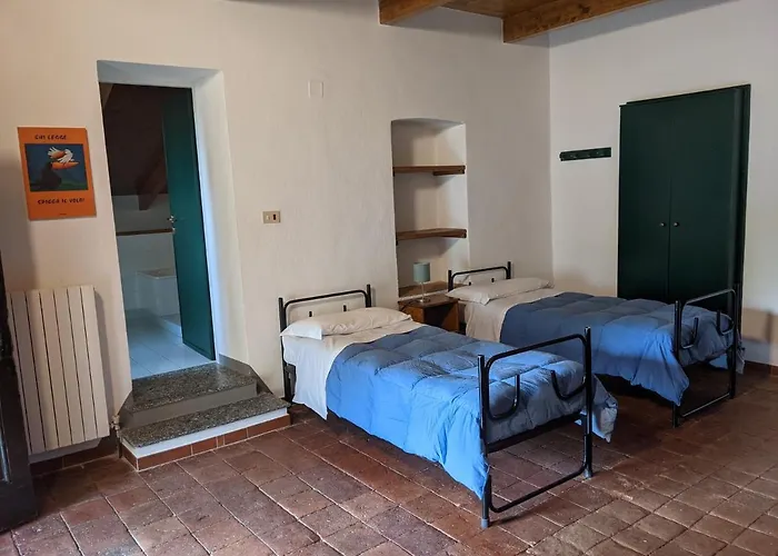 Equin'ozio Hotel 3*