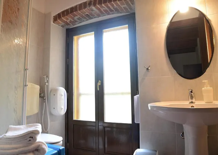 Hotel Equin'ozio Castellamonte
