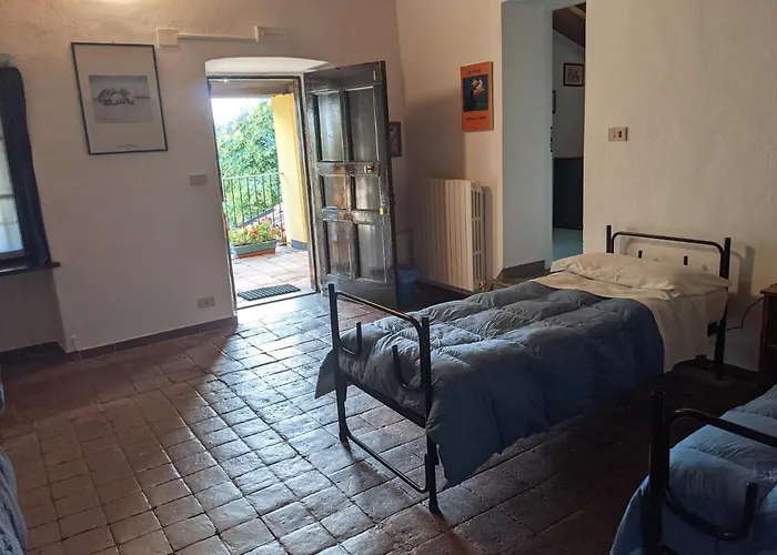 Hotel Equin'ozio Castellamonte