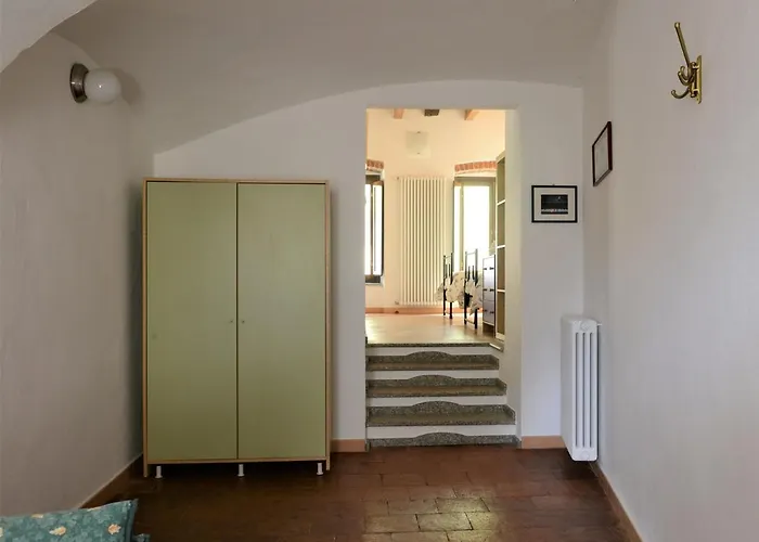 Equin'ozio Hotel