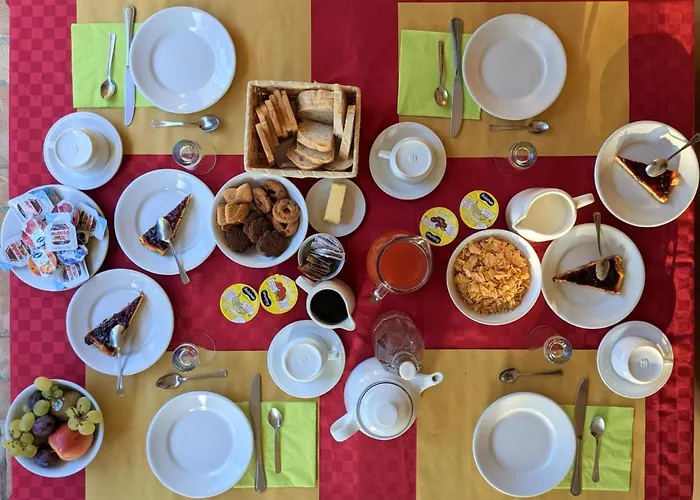 Hotel Equin'ozio Castellamonte