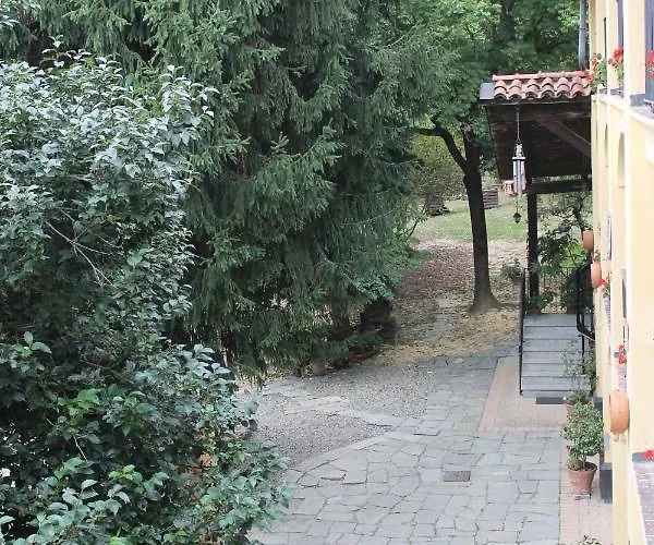 Equin'ozio Hotel 3*