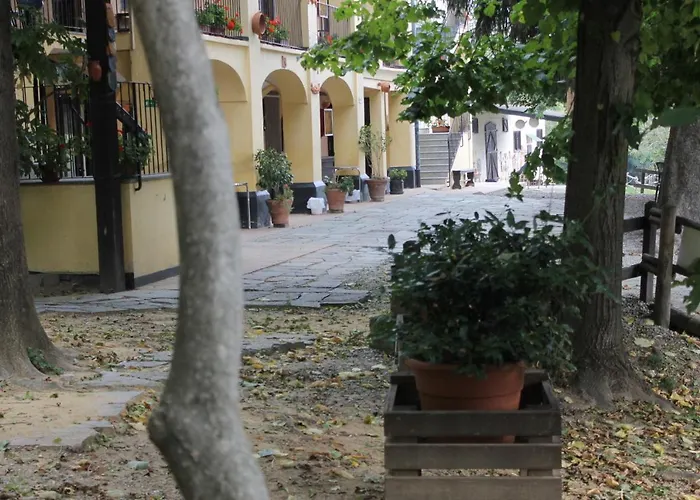 Hotel Equin'ozio Castellamonte