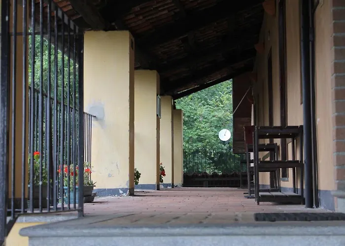 Hotel Equin'ozio 3*
