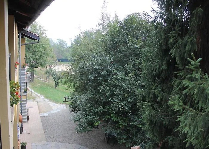 Hotel Equin'ozio 3*