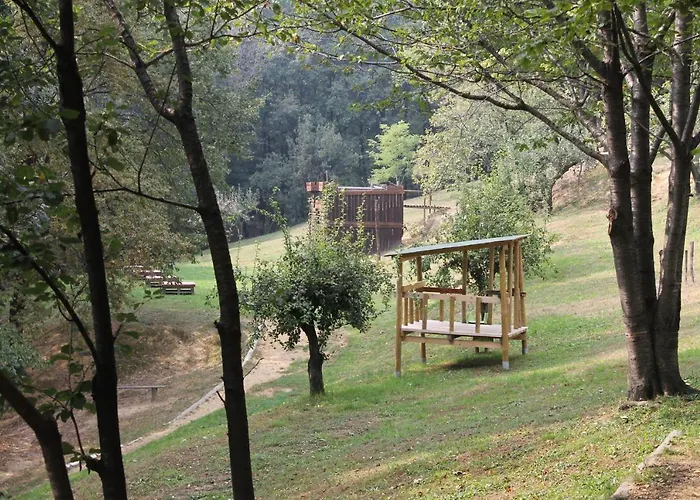 Equin'ozio 3* Castellamonte