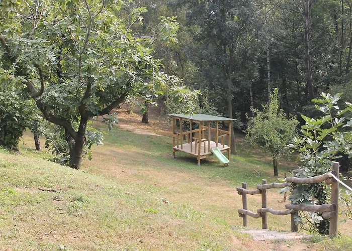Hotel Equin'ozio Castellamonte