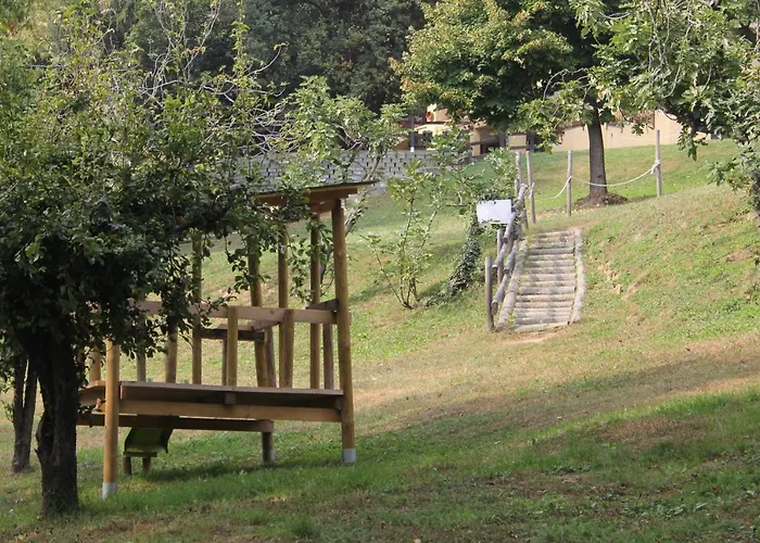 Equin'ozio 3*