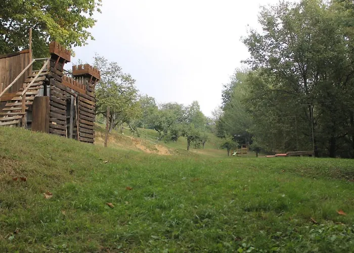 Equin'ozio Hotel 3*