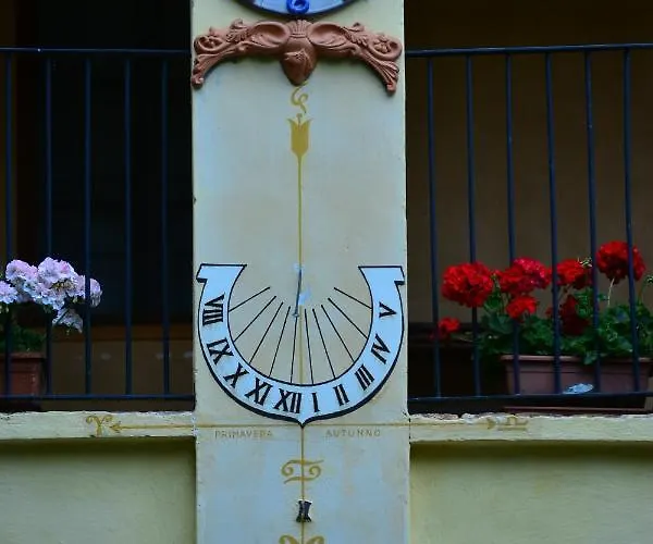 Hotel Equin'ozio