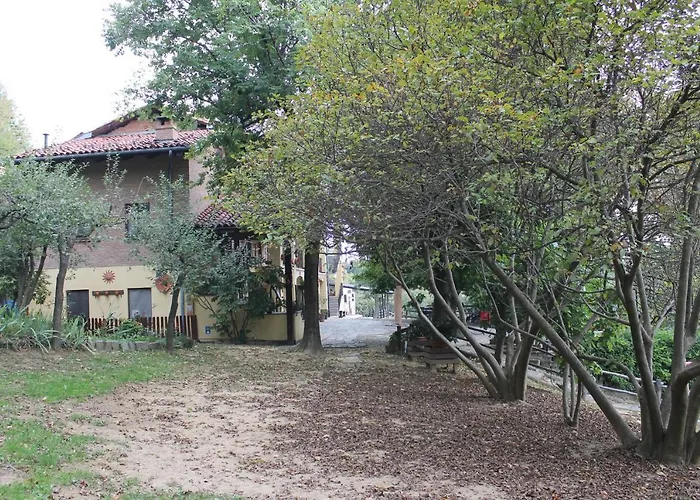 Equin'ozio Castellamonte