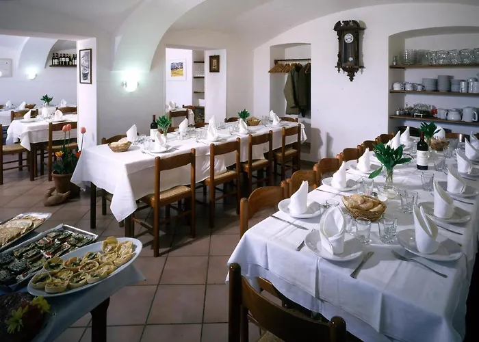Hotel Equin'ozio